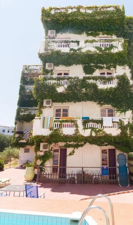 Зображення Hotel Marie 3*